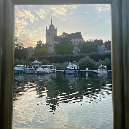 « Au Coeur De Dole » Apartamento Exterior foto